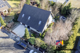 Dom wolnostojący Nowa Łężyca